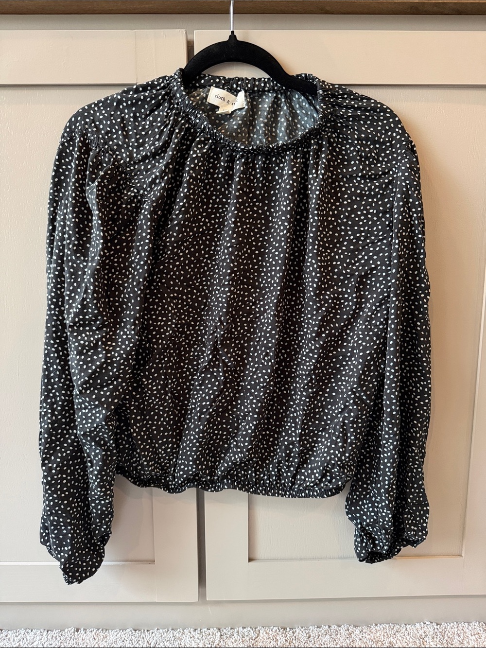 Cloth & Stone Blouse